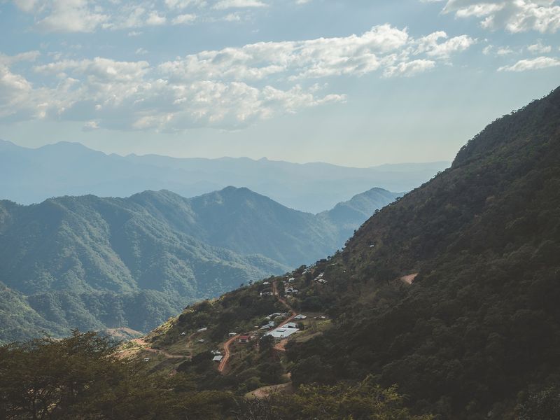 © Alfredo Bosco - Image from the Forgotten Guerrero photography project