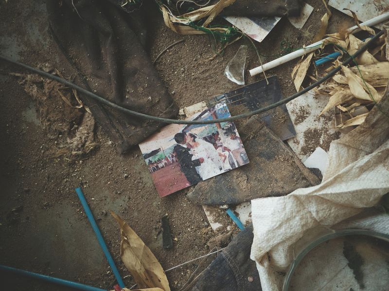 © Alfredo Bosco - Image from the Forgotten Guerrero photography project