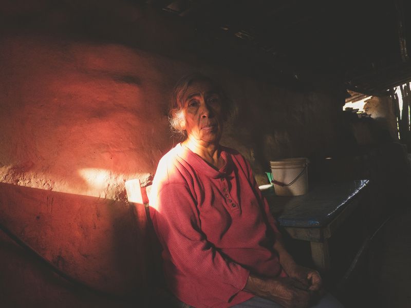 © Alfredo Bosco - Image from the Forgotten Guerrero photography project