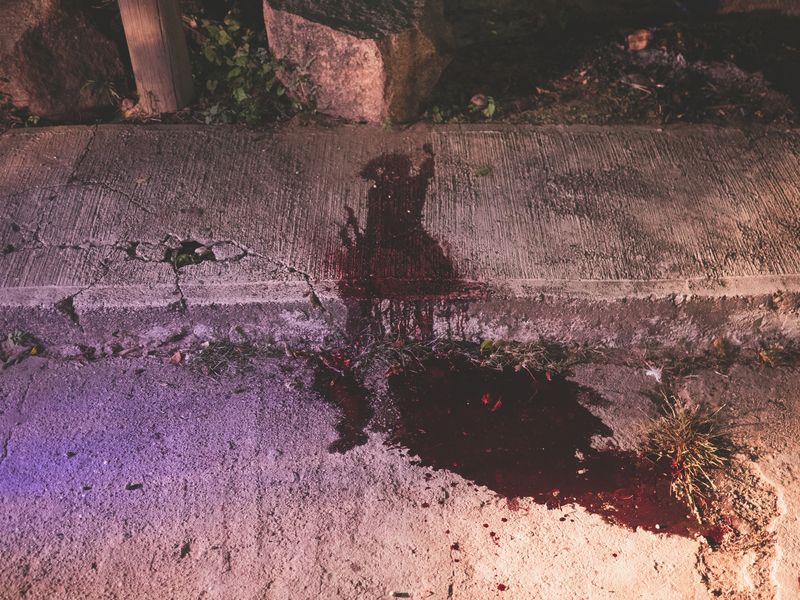 © Alfredo Bosco - Image from the Forgotten Guerrero photography project