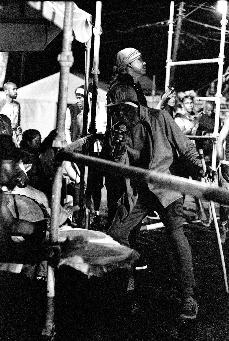 © Kelly-Ann Bobb - Chantuelle