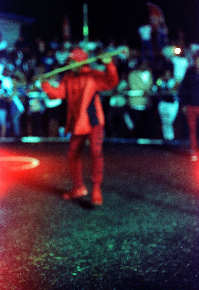 © Kelly-Ann Bobb - Chantuelle