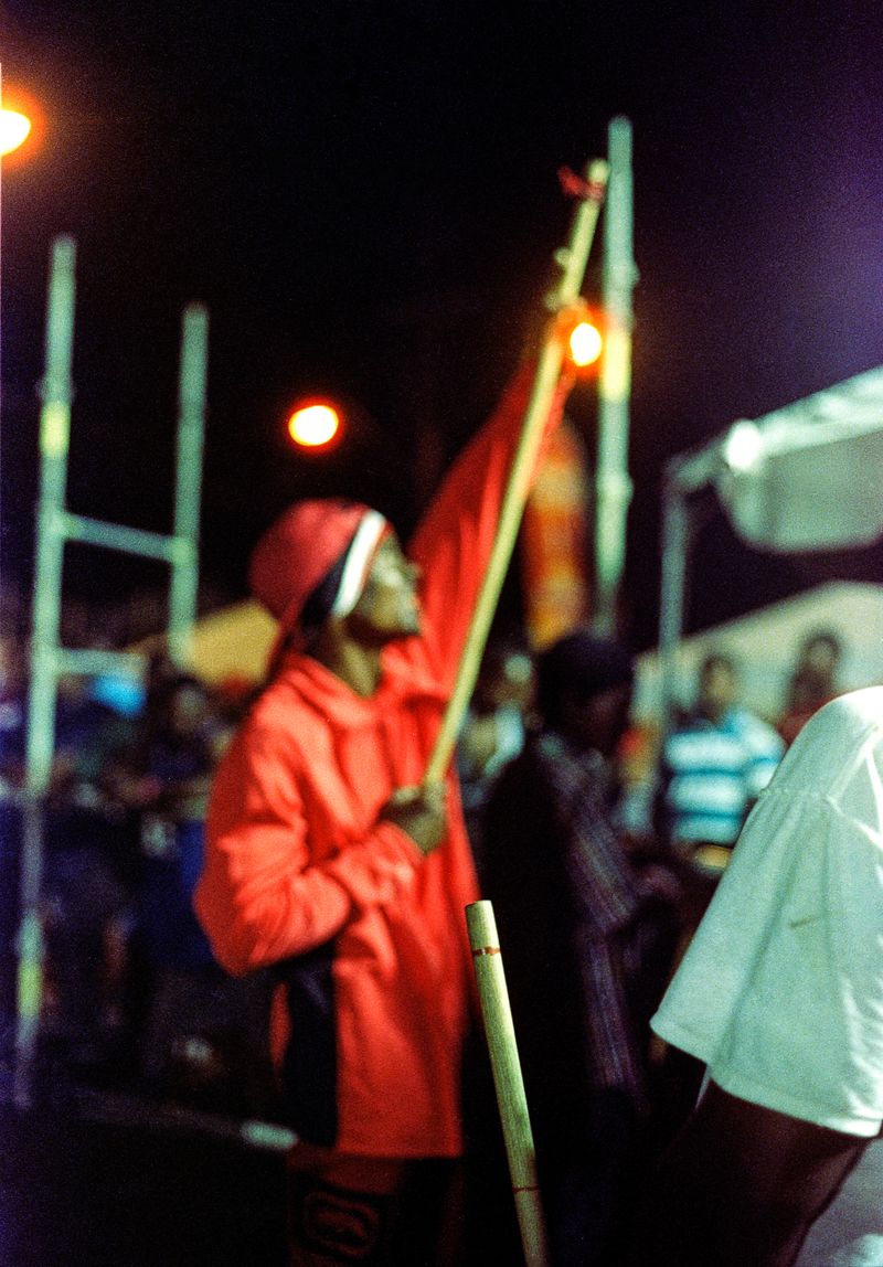 © Kelly-Ann Bobb - Chantuelle