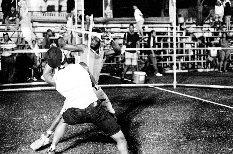 © Kelly-Ann Bobb - Image from the Bois Man photography project