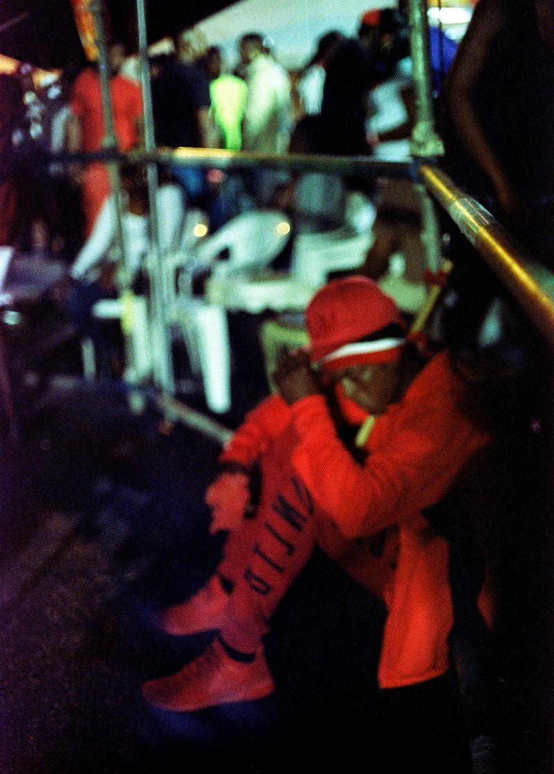 © Kelly-Ann Bobb - Chantuelle