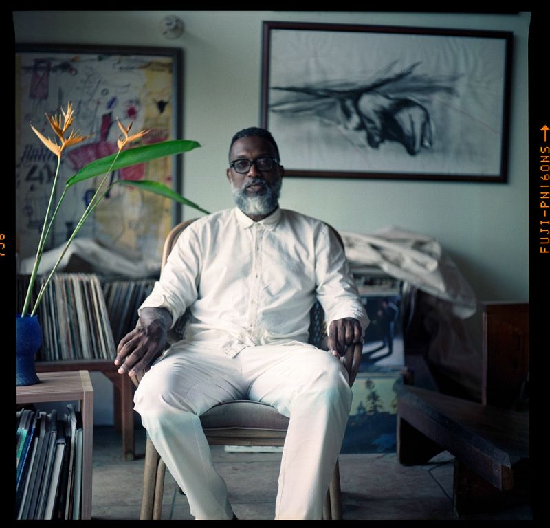 © Kelly-Ann Bobb - Image from the Sacred Bodies photography project