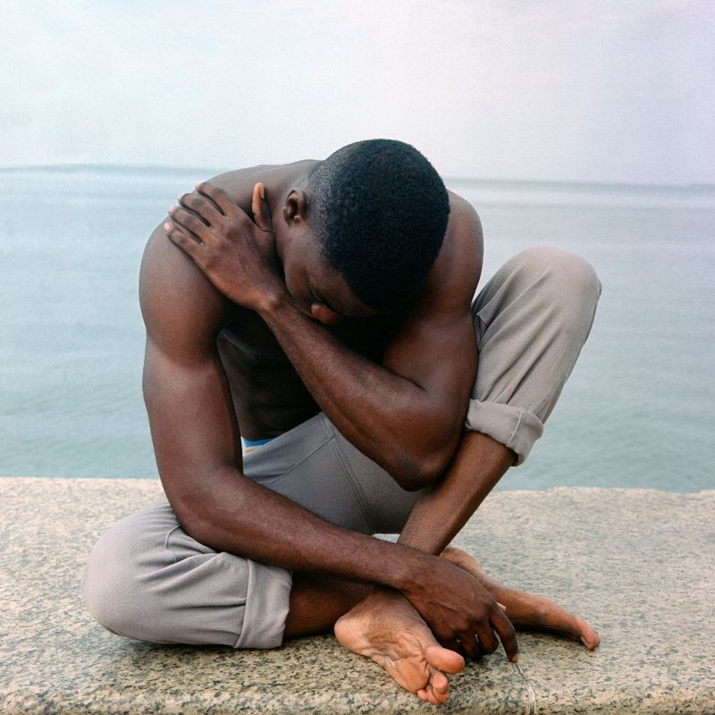 © Kelly-Ann Bobb - Image from the Sacred Bodies photography project