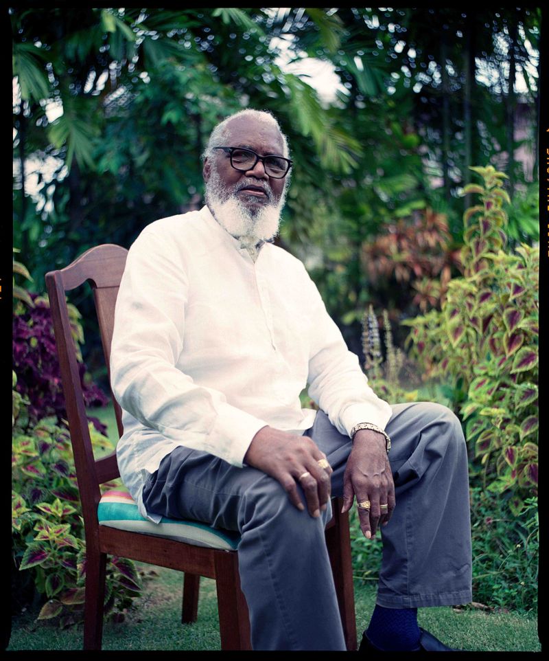 © Kelly-Ann Bobb - Image from the Sacred Bodies photography project