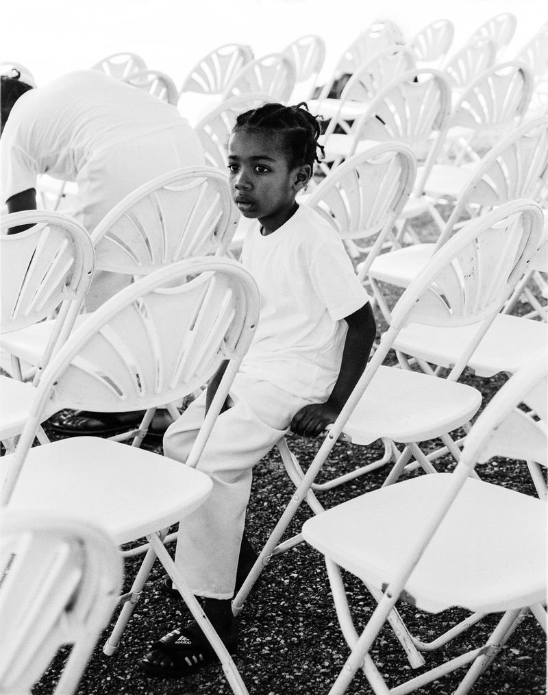 © Kelly-Ann Bobb - Image from the Sacred Bodies photography project