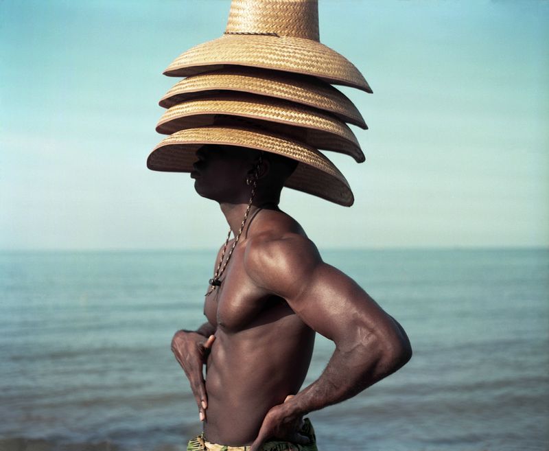 © Kelly-Ann Bobb - Image from the Sacred Bodies photography project