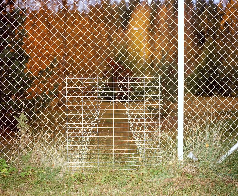 © Jasmine Färling - Image from the Nothing is true, everything is possible photography project