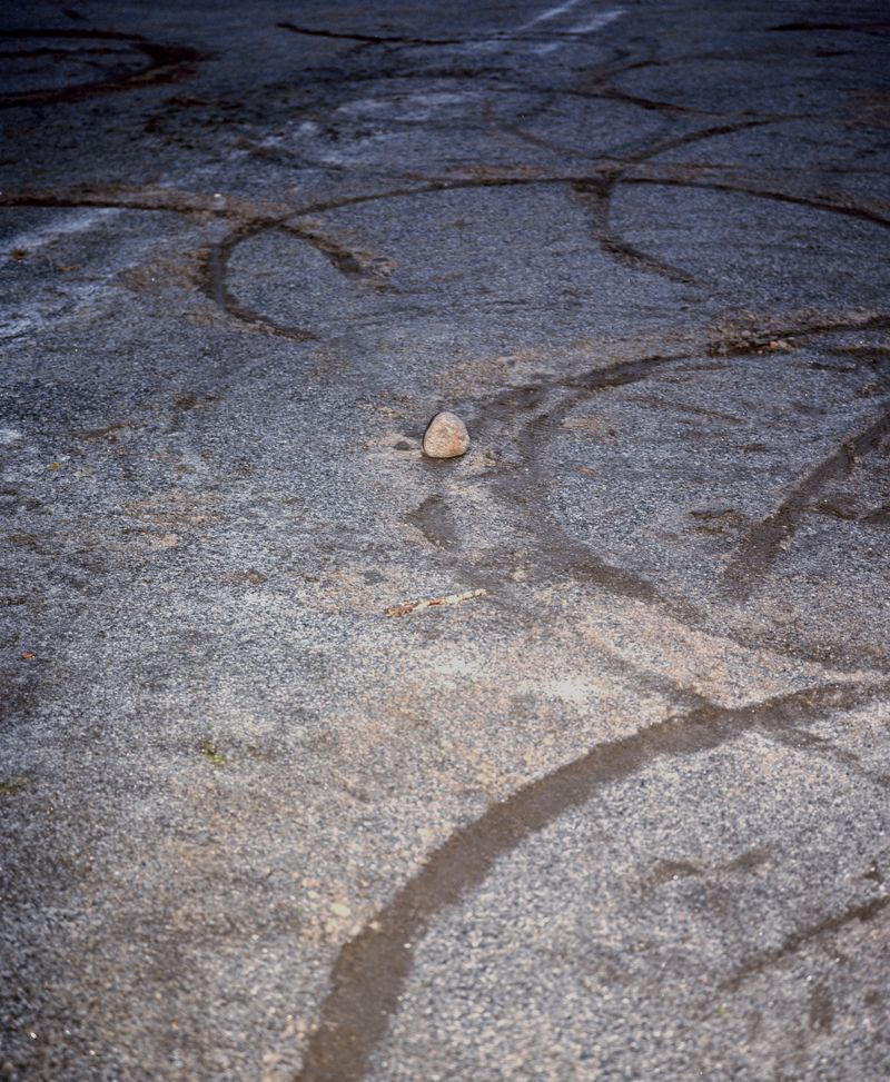 © Jasmine Färling - Image from the Nothing is true, everything is possible photography project