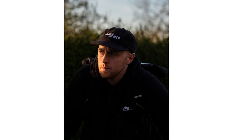 © Álvaro Martínez García - Chris Hoare