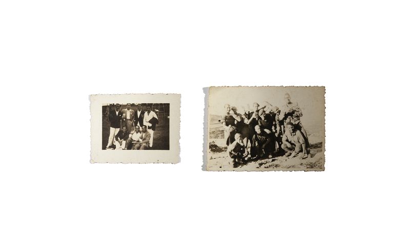 © Álvaro Martínez García - Image from the García García photography project