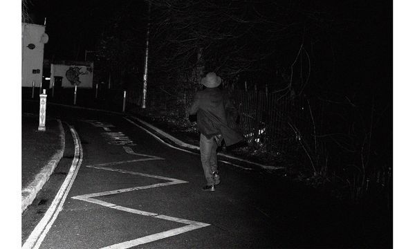 © Álvaro Martínez García - Image from the García García photography project