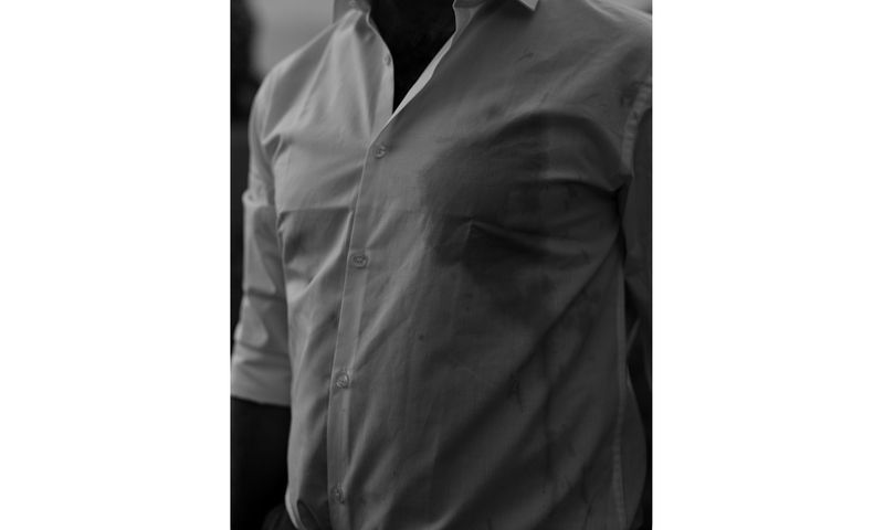 © Álvaro Martínez García - Image from the García García photography project