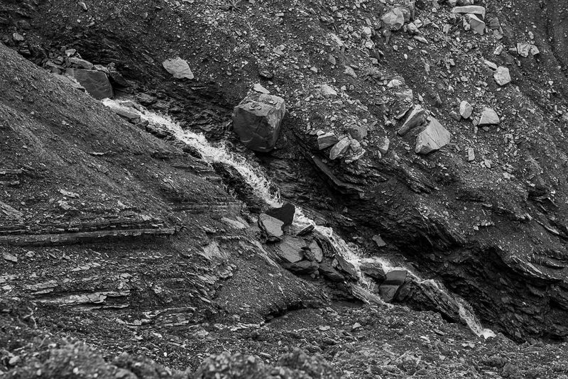 From Alongside the River. © Penelope Thomaidi