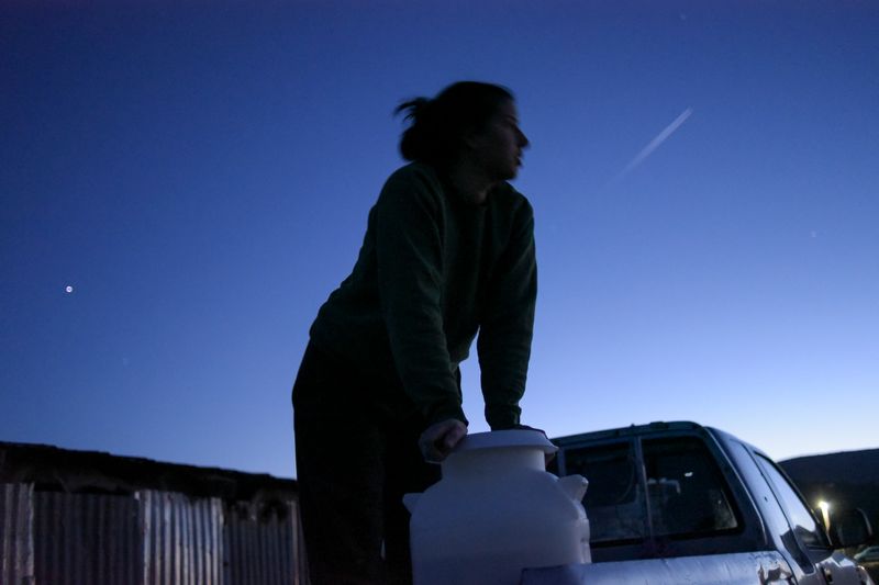 © Penelope Thomaidi - Image from the Life Twists photography project