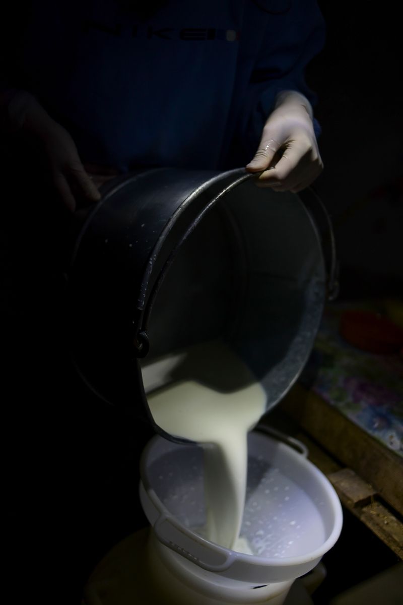 © Penelope Thomaidi - Image from the Life Twists photography project