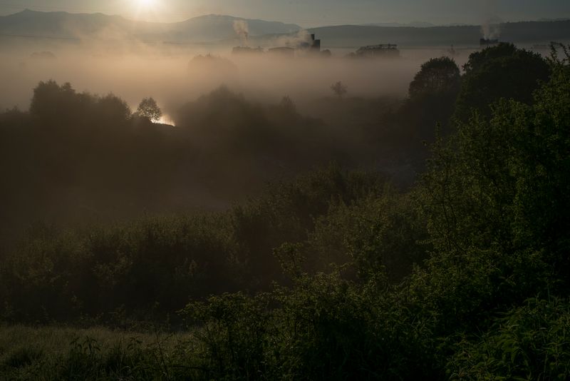 © Penelope Thomaidi - Image from the Life Twists photography project