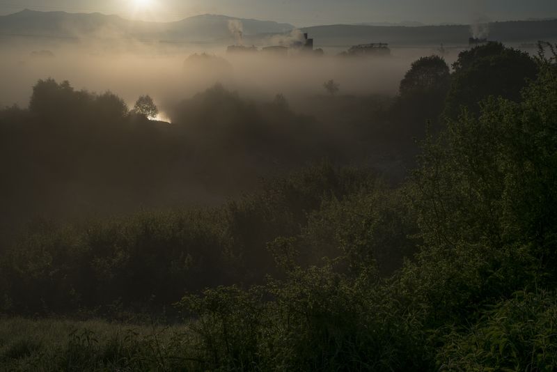 © Penelope Thomaidi - Image from the Life Twists photography project