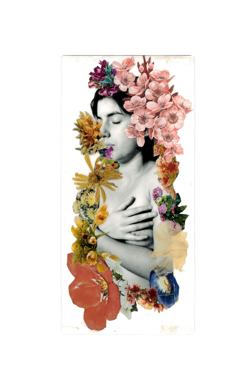 © Penelope Thomaidi - Image from the Life Twists photography project