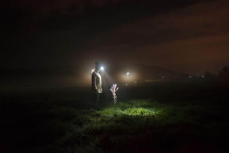 © Penelope Thomaidi - Image from the Life Twists photography project