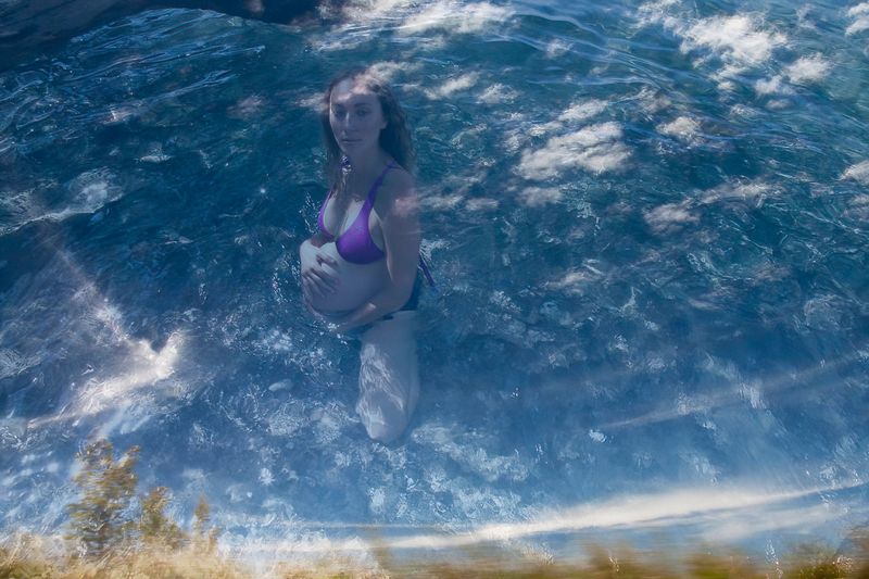 © Valerie Y O Kim - 02_Baby Dreaming