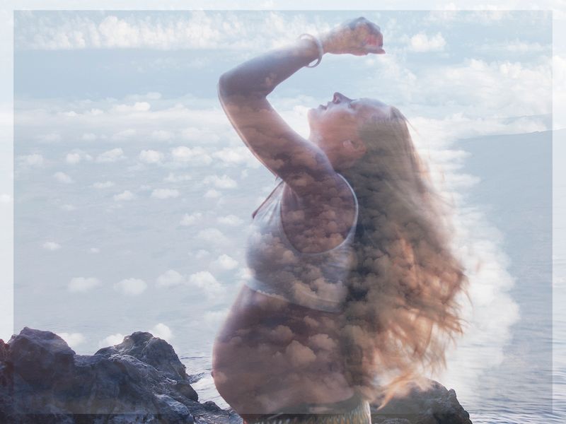 © Valerie Y O Kim - 10_Call to Arms, Hawaii Island