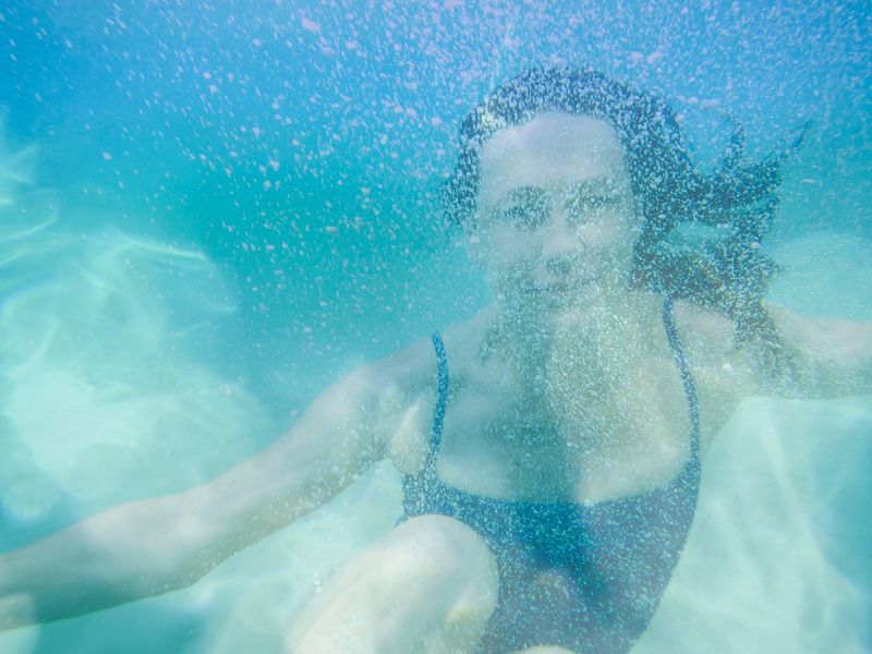 © Valerie Y O Kim - 09_Balancing Blues