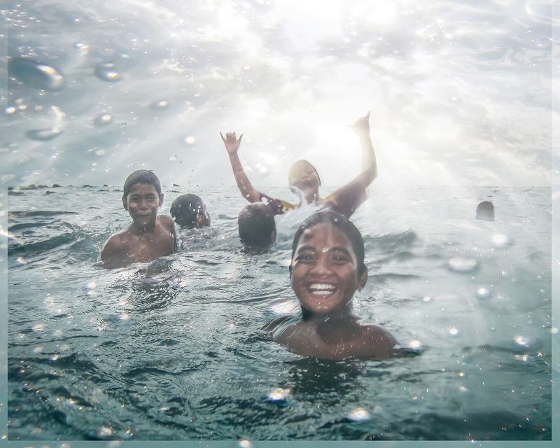 © Valerie Y O Kim - 01_From Where Comes Joy