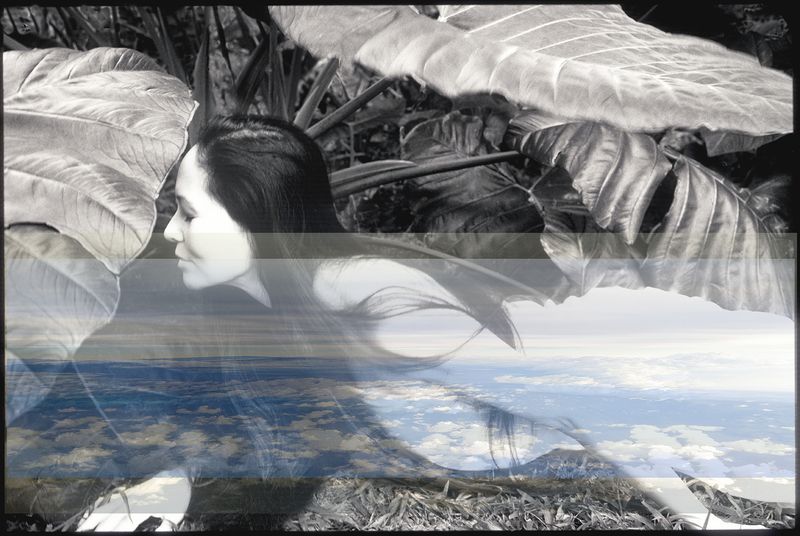 © Valerie Y O Kim - 12_Traveling Inside the Quiet