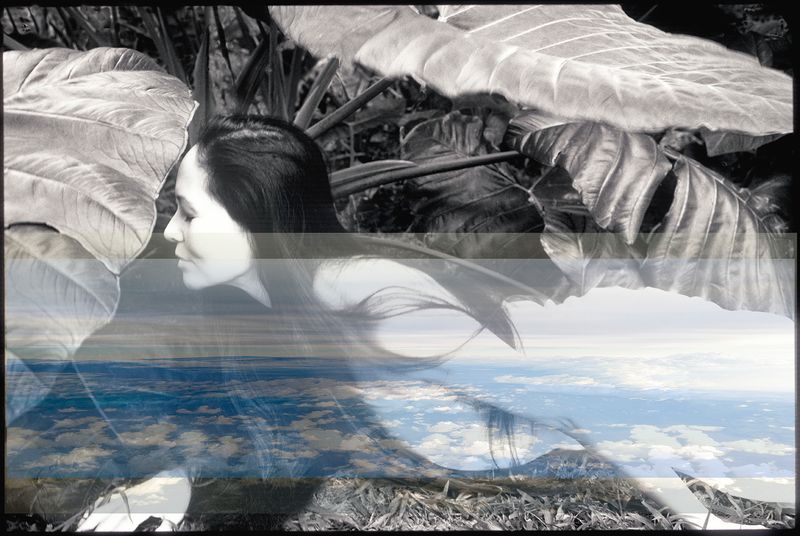 © Valerie Y O Kim - 12_Traveling Inside the Quiet