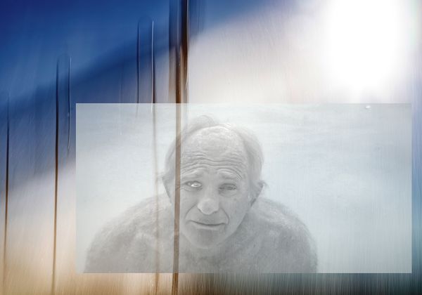 © Valerie Y O Kim - 06_Learning to Cry