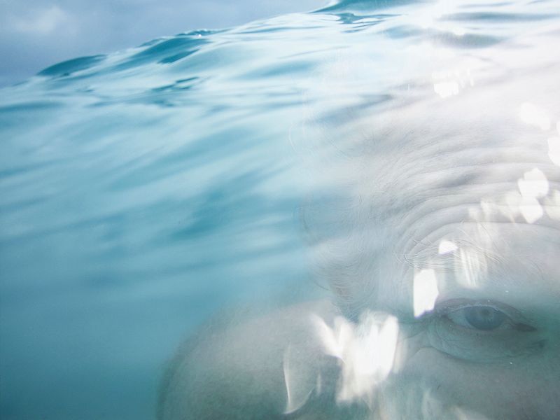 © Valerie Y O Kim - 03_Listening To Whale Songs