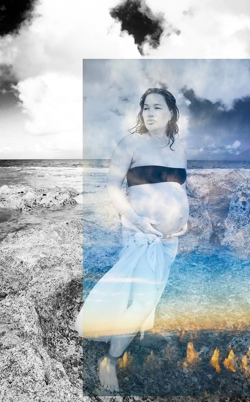 © Valerie Y O Kim - 04_Stepping Into Sacred Chant