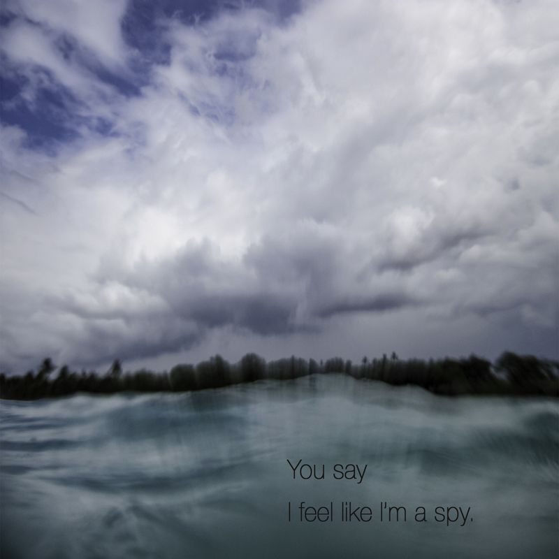 © Valerie Y O Kim - Image from the Only the Bones, Project/Exhibition photography project