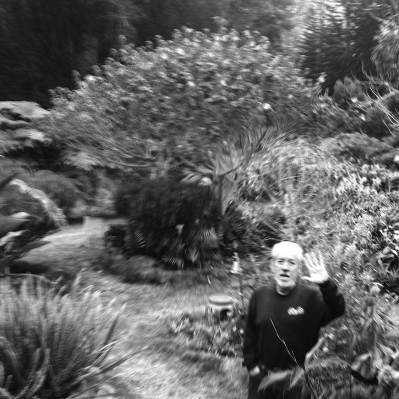 © Valerie Y O Kim - Image from the Only the Bones, Project/Exhibition photography project