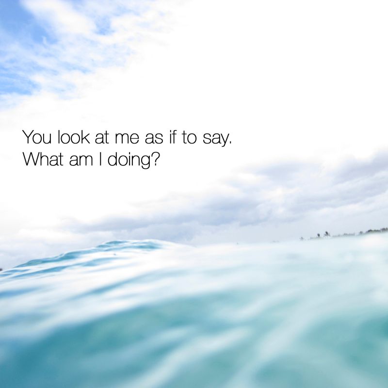 © Valerie Y O Kim - Image from the Only the Bones, Project/Exhibition photography project