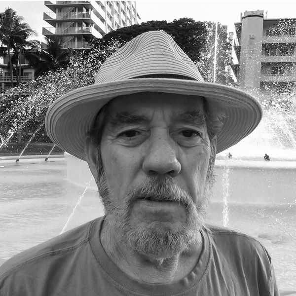 © Valerie Y O Kim - Image from the Only the Bones, Project/Exhibition photography project