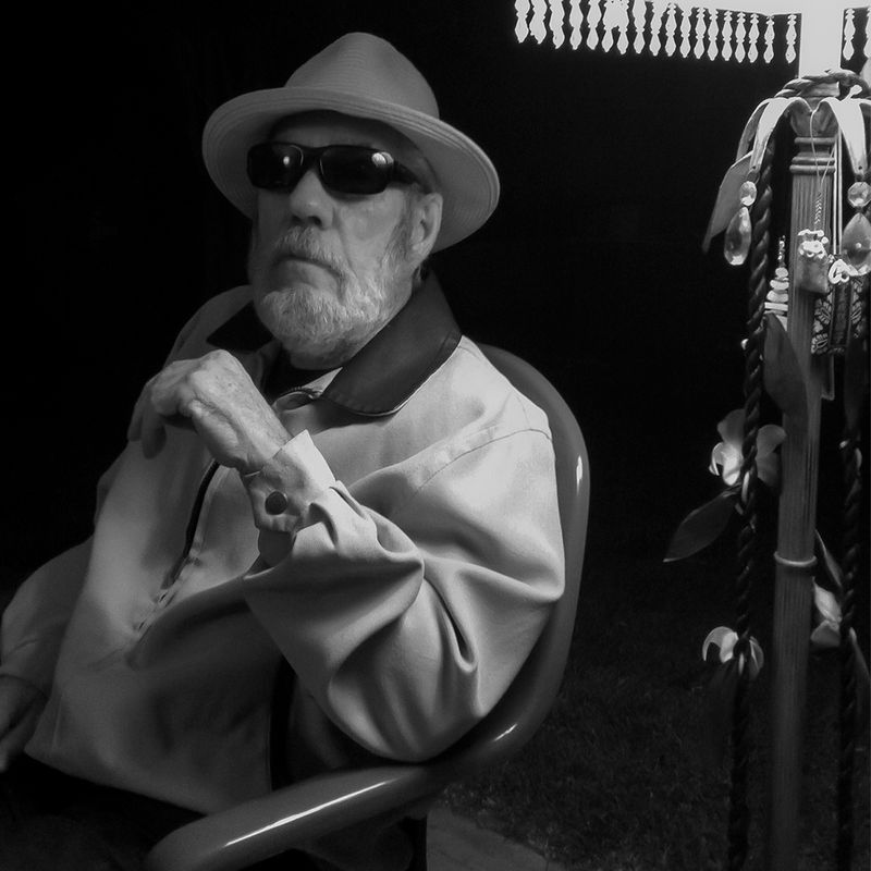 © Valerie Y O Kim - Image from the Only the Bones, Project/Exhibition photography project