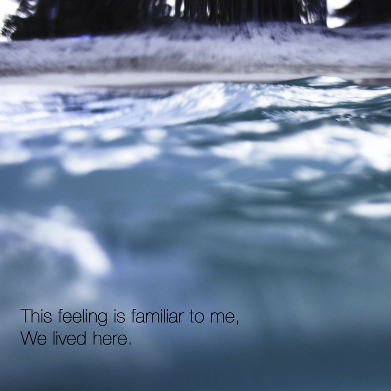 © Valerie Y O Kim - Image from the Only the Bones, Project/Exhibition photography project