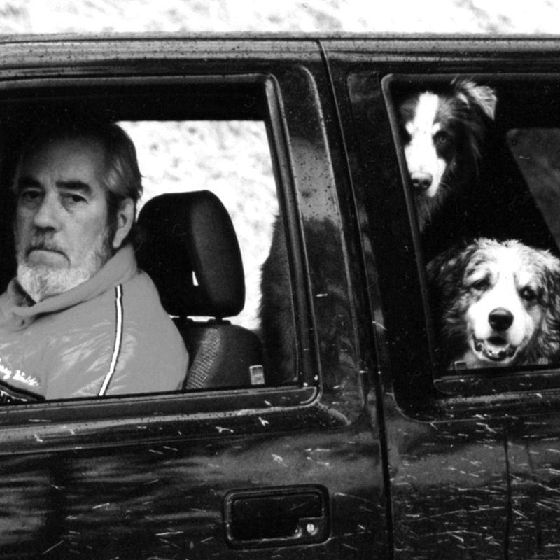 © Valerie Y O Kim - Image from the Only the Bones, Project/Exhibition photography project