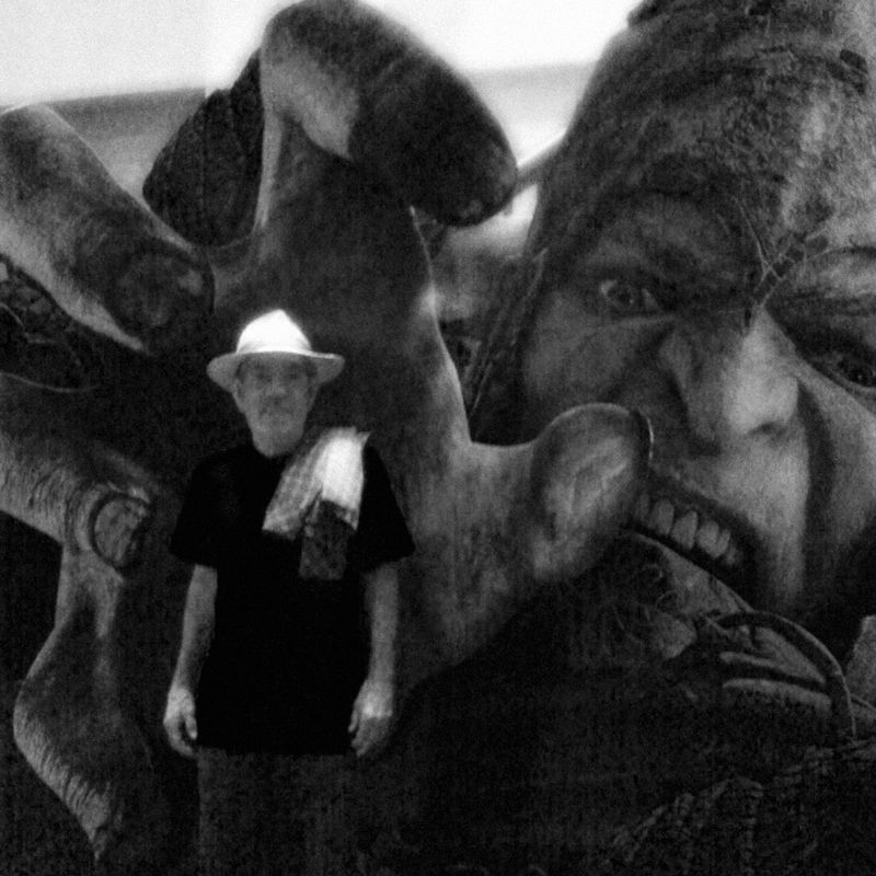 © Valerie Y O Kim - Image from the Only the Bones, Project/Exhibition photography project