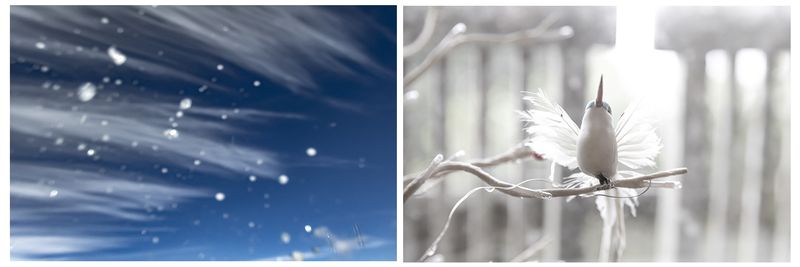 © Valerie Y O Kim - Image from the Passing Notes photography project