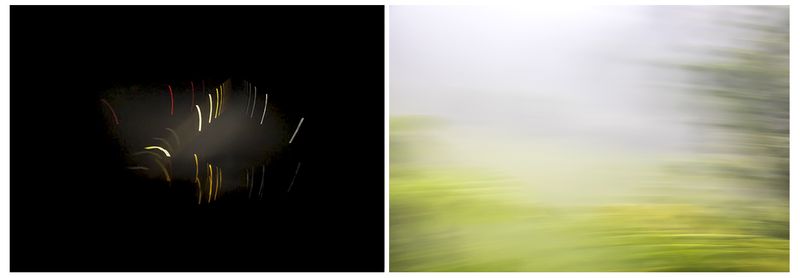 © Valerie Y O Kim - Image from the Passing Notes photography project