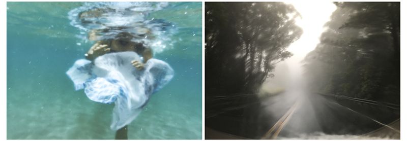 © Valerie Y O Kim - Image from the Passing Notes photography project