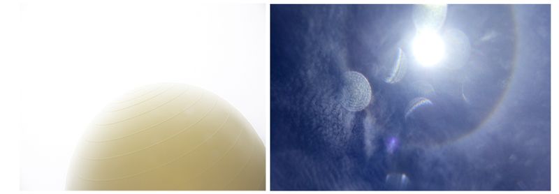 © Valerie Y O Kim - Image from the Passing Notes photography project