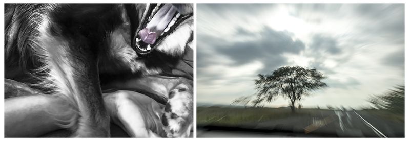 © Valerie Y O Kim - Image from the Passing Notes photography project