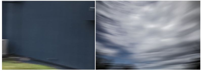 © Valerie Y O Kim - Image from the Passing Notes photography project